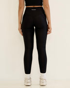 High Waisted Full Length Leggings with Pockets