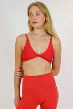 Twist Crop