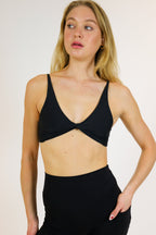 Twist Crop
