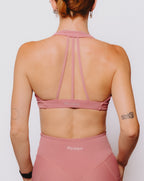 3 Strap Crop