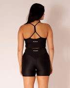 High Waisted 5 inch Shorts