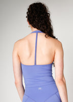 Halter Neck Tank Top