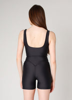 Panel Bodysuit