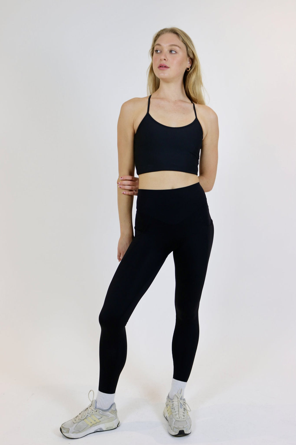 Longline Set