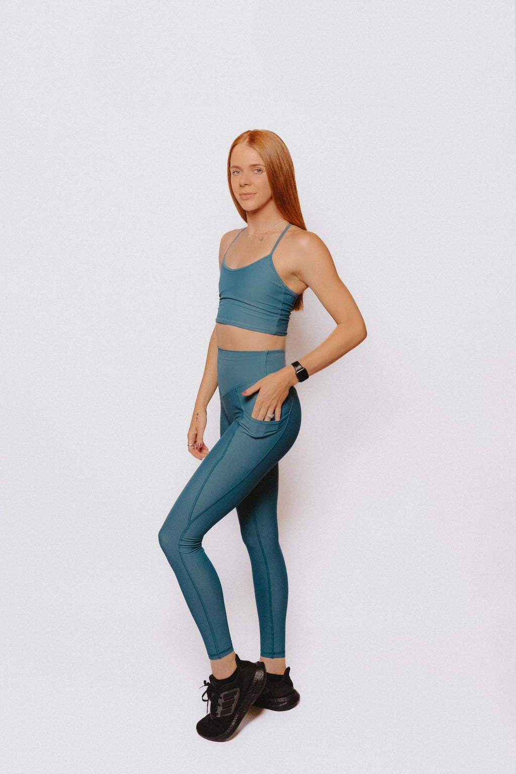 Longline Set